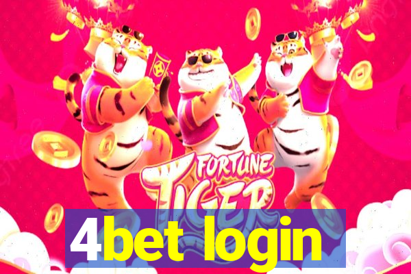 4bet login